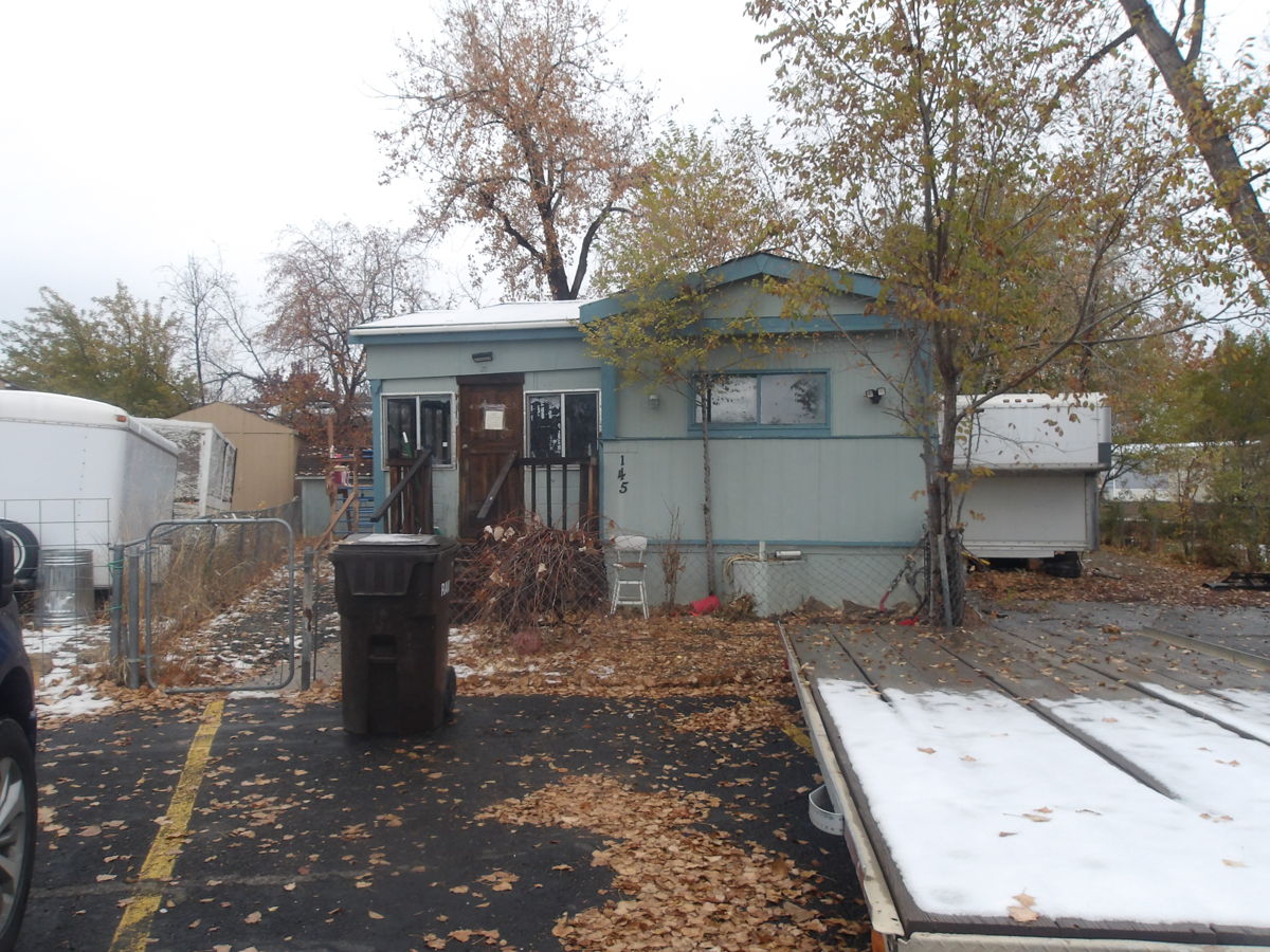 🛠🏠 Mobile Home Fix & Flip in Loveland!