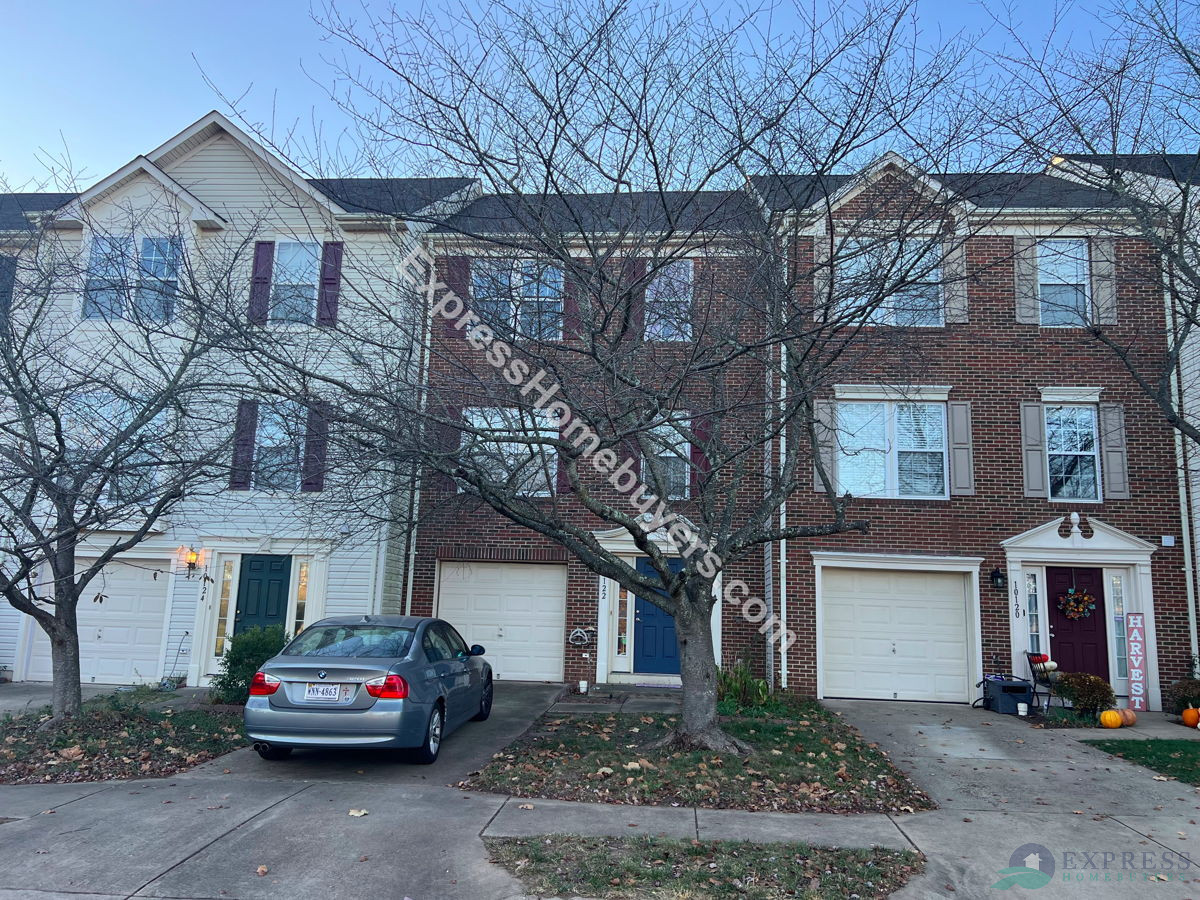 Bristow Townhouse in Braemar