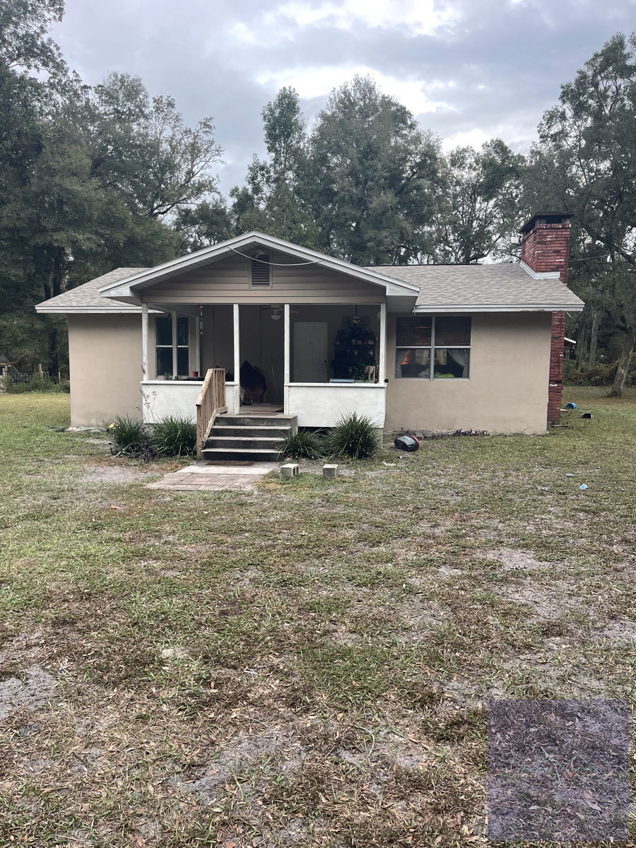 🏡 Trenton, FL Multi-Unit Property on 5 Acres – Great Investment! 💰