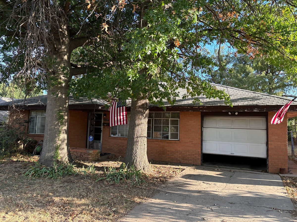 Full Rehab on NW 15th! Great Flip or Rental Starting at 105k!