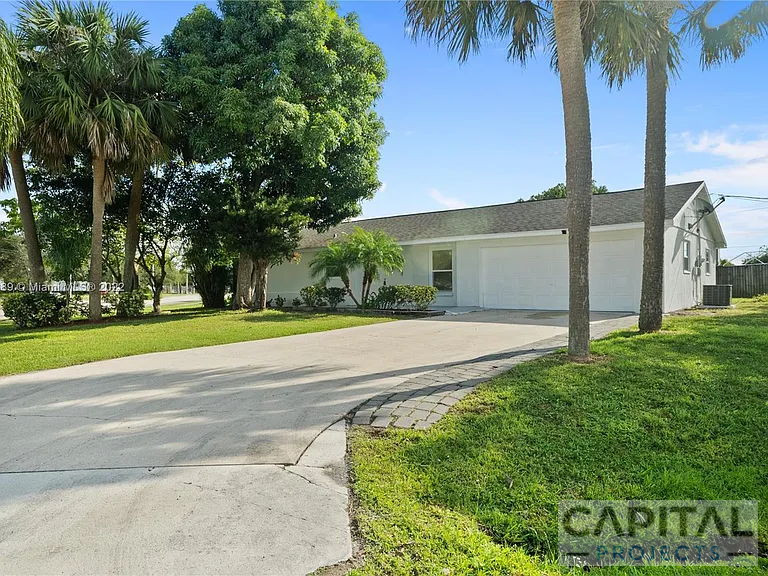 ✨ $30k Down 🏠 Turnkey SUBTO 👉 Port Saint Lucie, FL ✨