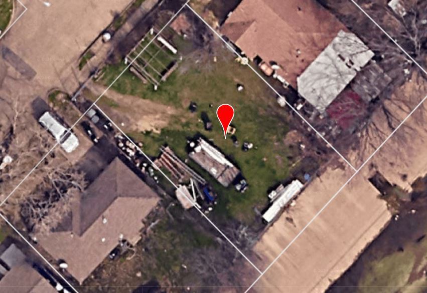Prime Opportunity: Lot for Sale at Marshall Dr, Dallas