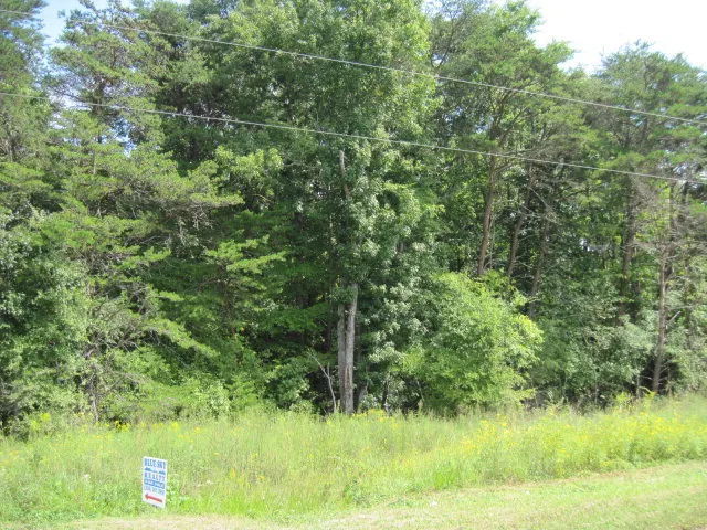 (Reidsville NC) 1 acer lot with road front. 26 minutes From the Casino.