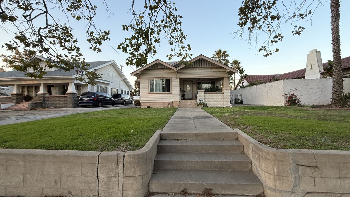 🔥🔥 Fixer w/ ADU in Turlock | Pictures/Video inside ➡️➡️