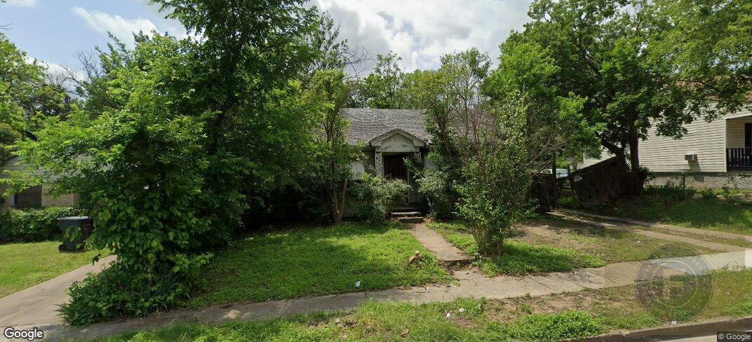 GREAT FIX AND FLIP OR BUY AND HOLD IN DALLAS TX 75223 LAND