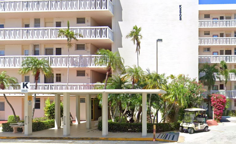 (Aventura, FL) 💣NEW OFF MARKET DEAL💣 1 bed 1 bath CONDO unit at a crazy price!