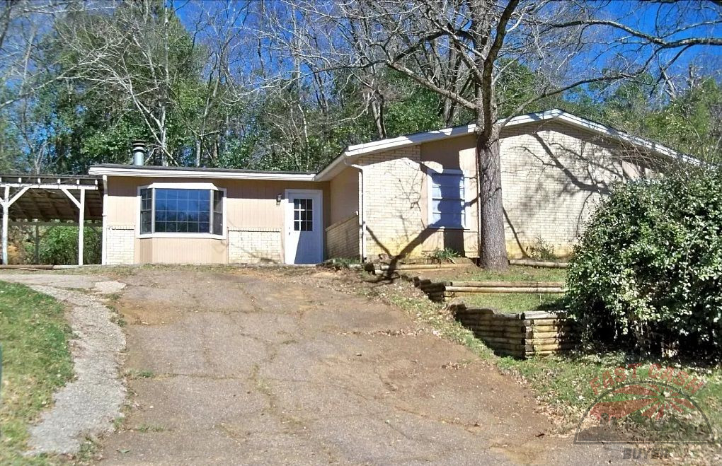 Nacogdoches SFH❗️ CLEAN 3/2🏡