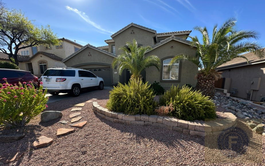 GREAT FIX AND FLIP OR BUY AND HOLD IN PEORIA AZ 85382