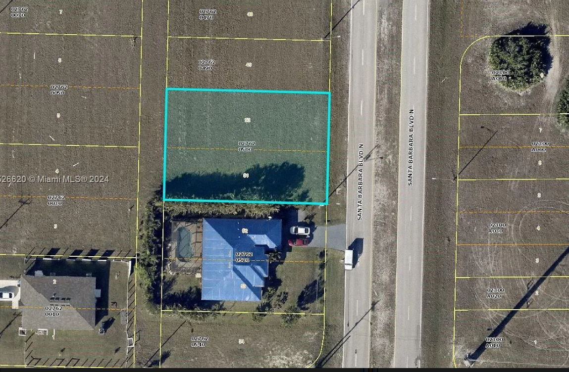 (Cape Coral, FL) 💣NEW OFF MARKET DEAL💣 VACANT LOT READY TO BE DEVELOPED!