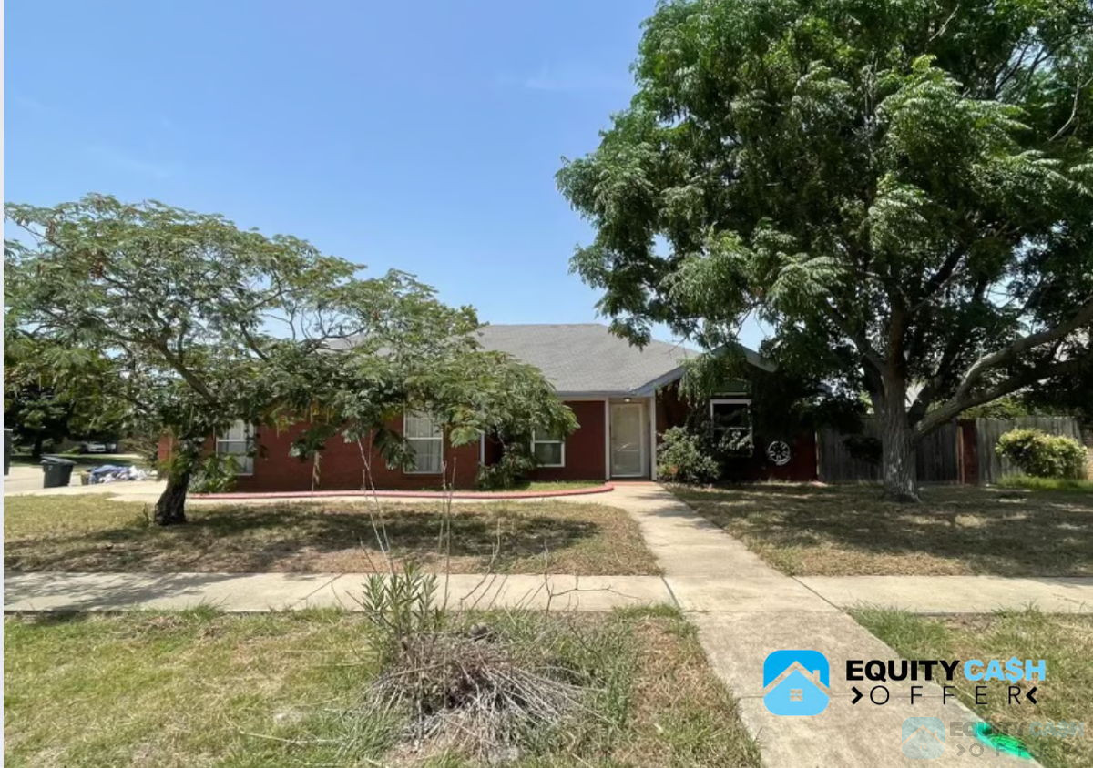 💎BRICK 3|2 IN KILLEEN, 76549! Ask 145k💎