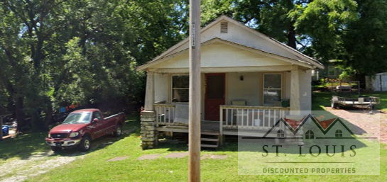 ⭐1831 E 82nd Terrace, Kansas City, MO 64132