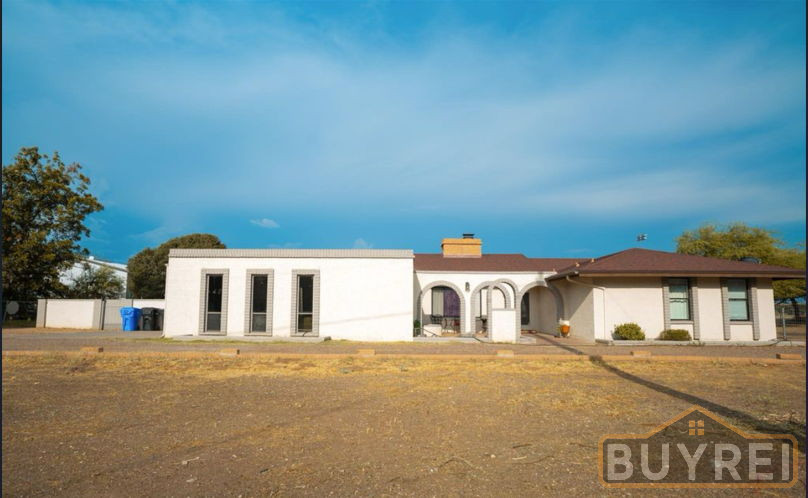 🌵🏡NEW Gilbert Deal 4/3 Fix & Flip Under 870k🚨✨
