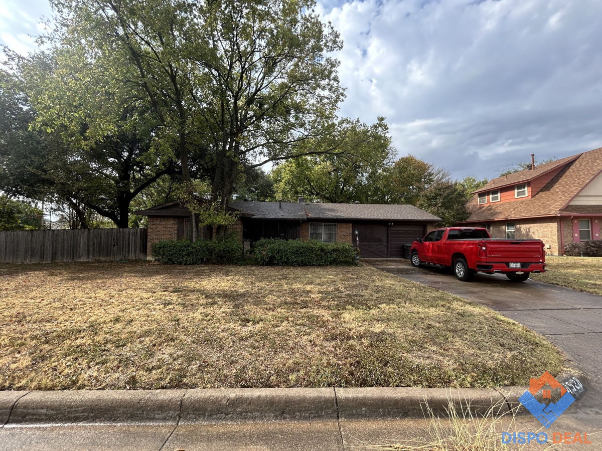 New Off Market - Fort Worth, TX