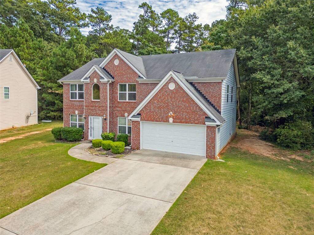 Subject To Deal in Stockbridge, GA: $33.6K Entry + Strong Cash Flow!