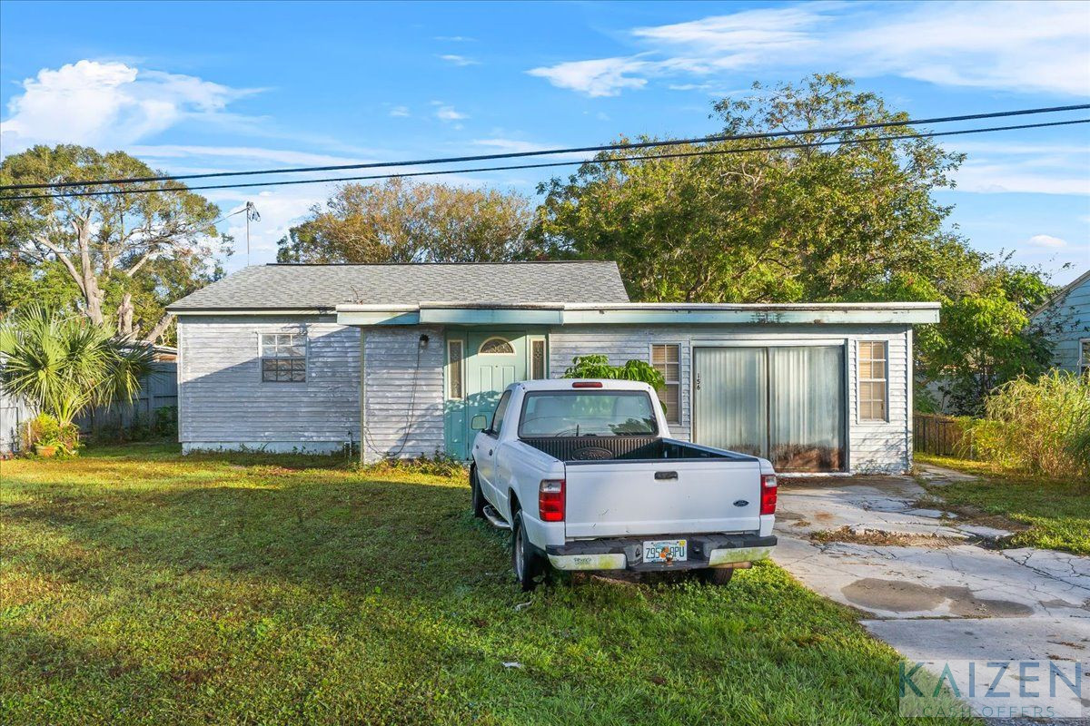 🔥Quick Block Rehab asking 169k ARV 250K In Mulberry Fl 33860🔥