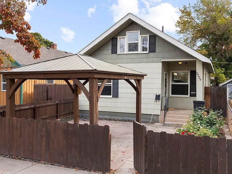 Turnkey Spokane Sub-To Deal – Investor’s Dream! Cash Flow Potential with Low Entry Fee!