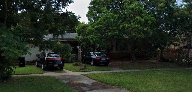 12905 N Miami Ave North Miami, Fl 33168