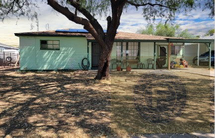 GREAT FIX AND FLIP OR BUY AND HOLD IN PHOENIX AZ 85051