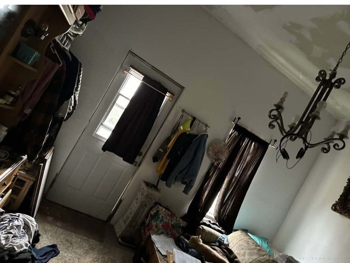 Rehab Flip Deal in Westport IN