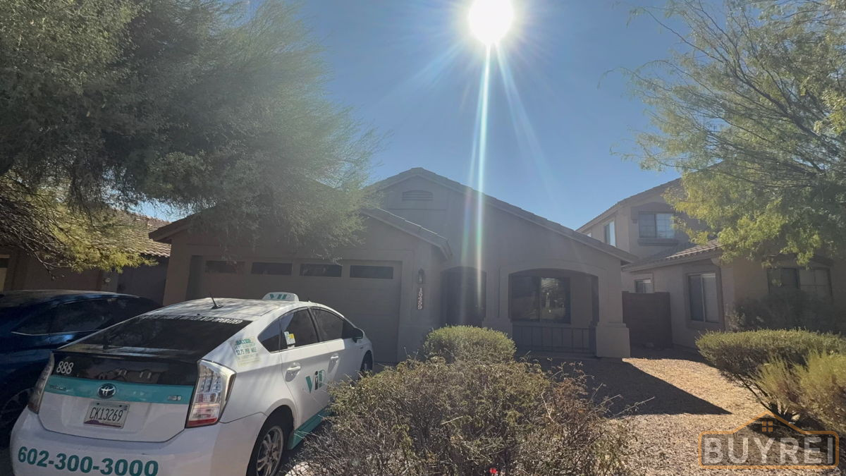 ✨🏡NEW Surprise Deal 3/2 Fix & Flip Under 335k⚒️✨