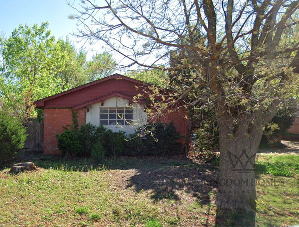 (🌴 Oklahoma City, OK) 🚨 3/2 SFH 🚨 FOR 149k — ARV 210k! 😱