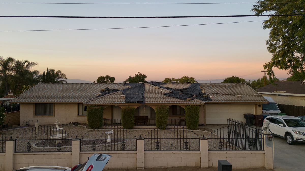 ☀️🏠Riverside, CA l Off Market SFH [Delivered VACANT] 🏠☀️