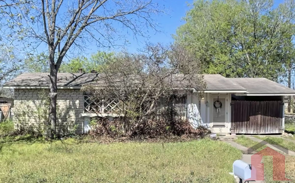 Off-Market SW SATX Deal next to Lackland Air Force Base! Asking $115K, ARV $190K