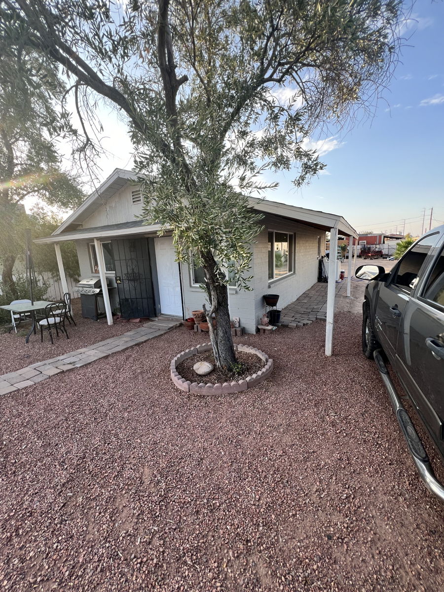 GEM - Property in Chandler, AZ 85225