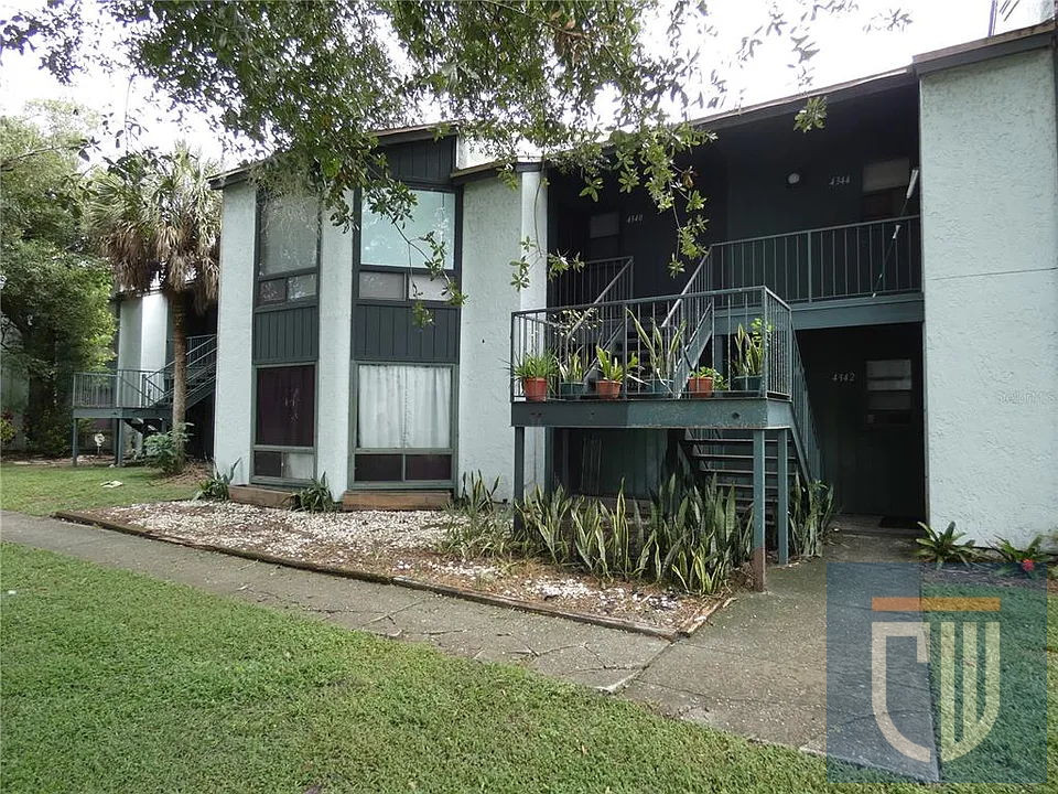 Cheapest 2/2 Condo Rental in Orlando @ $72,000! 💥