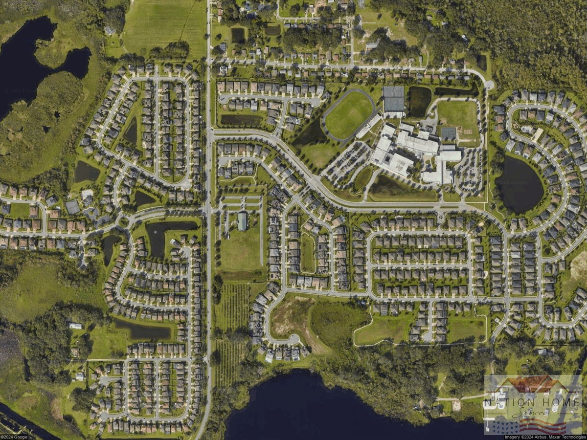 (Orange County) BUY AND HOLD  Winter Garden, FL 34787