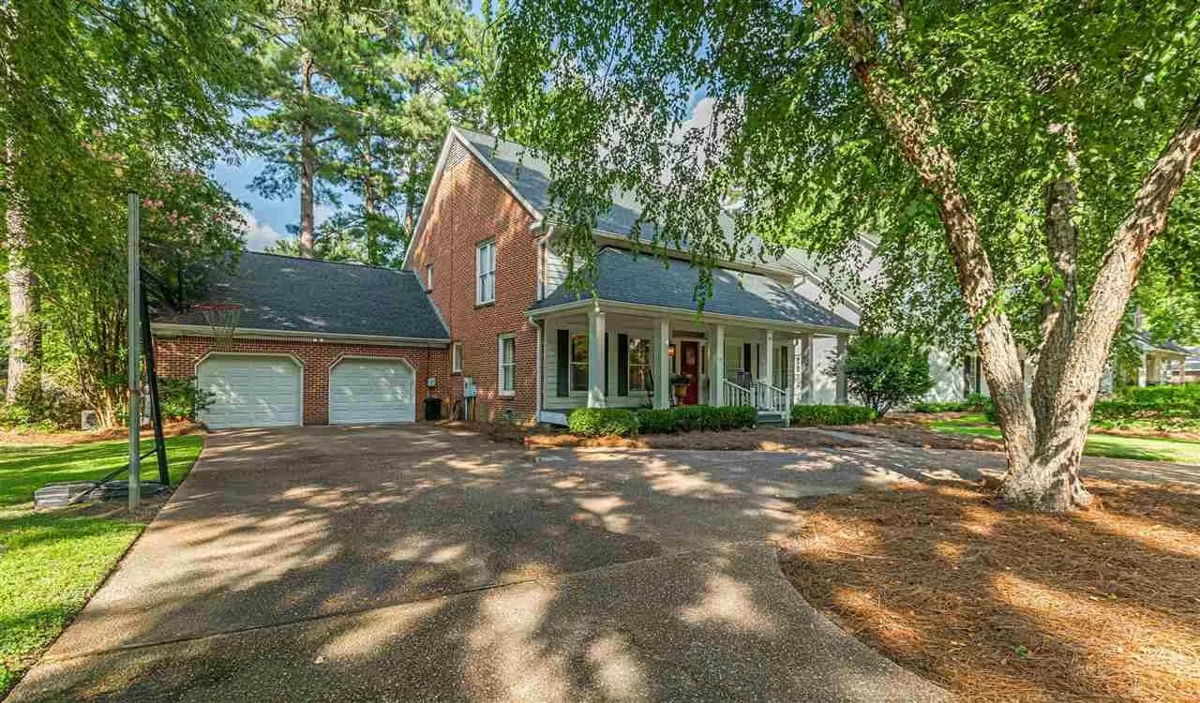 LOW INTEREST Jackson MS Sub2 Deal