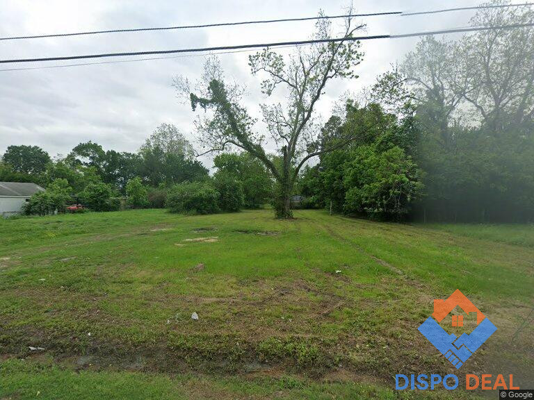 New Off Market Land Deal - Houston, TX