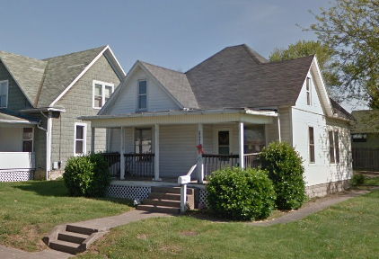Parkersburg WV 26101 | 3bd 1ba  | under $40k | ARV $120k+| 🏚️🦅💰