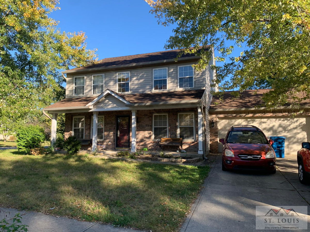 ⭐10322 Buell Ct, Avon, IN 46123