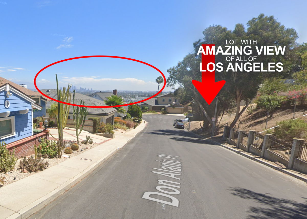 (Los Angeles, CA) 🚨 50% ROI 🚨 Amazing View! 🏡