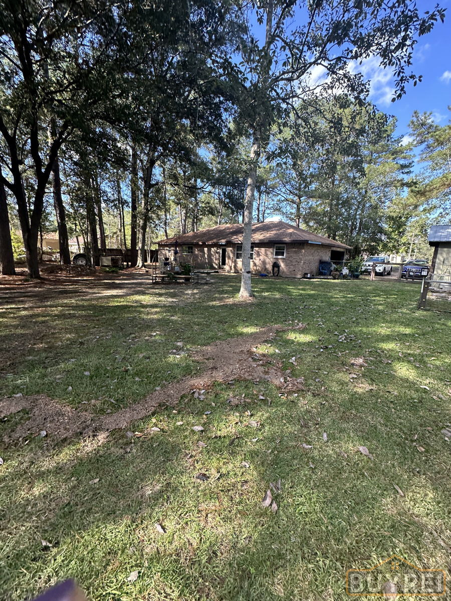 Lumberton, TX📍Great Fix n Flip Opportunity‼️See Pics Inside
