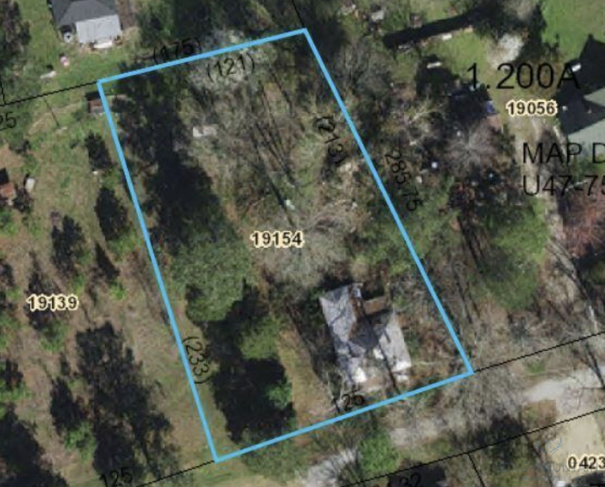 Good Bones Complete Flip Opportunity Stokes NC
