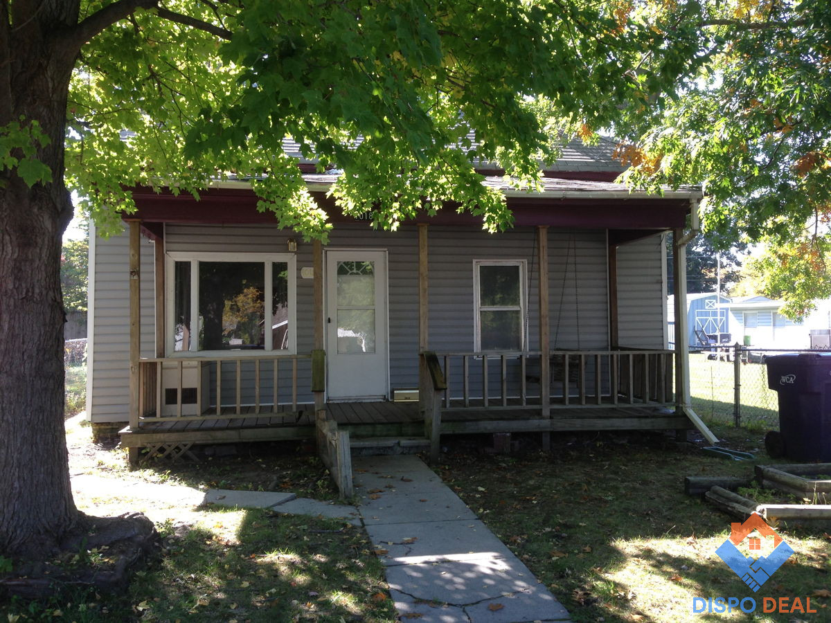 New Off Market Rental - Webb City, MO