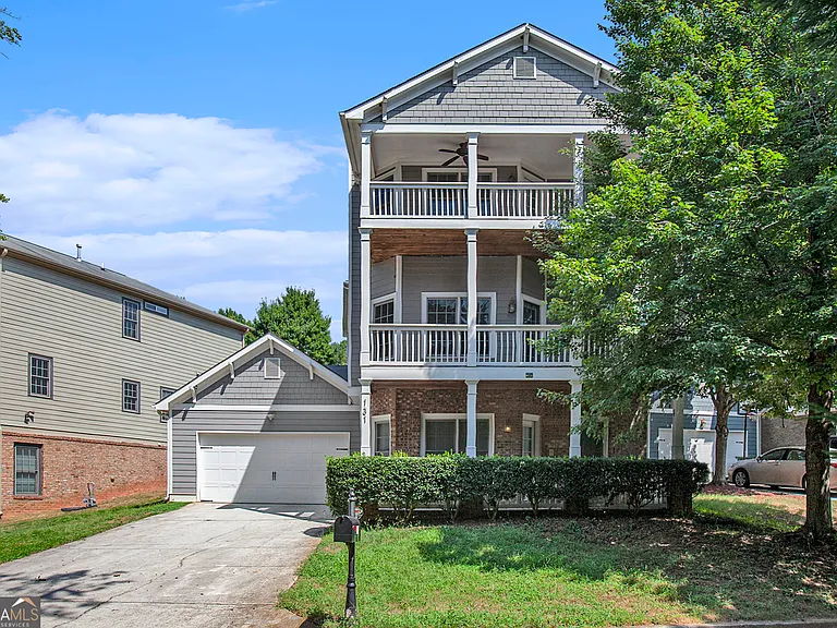 High-Capacity Subto Hybrid Deal in Atlanta, GA – Spacious Home with Strong Rental Potential!