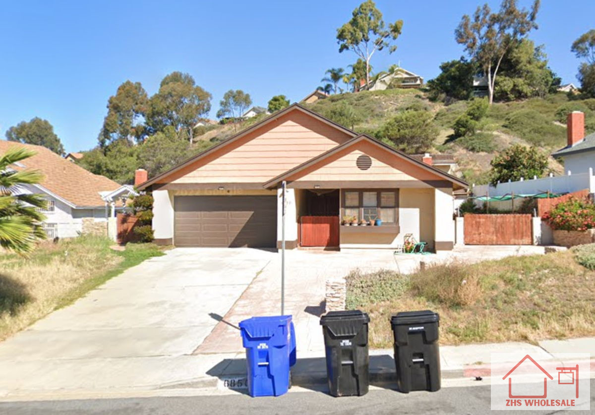 OFF MARKET $715,000