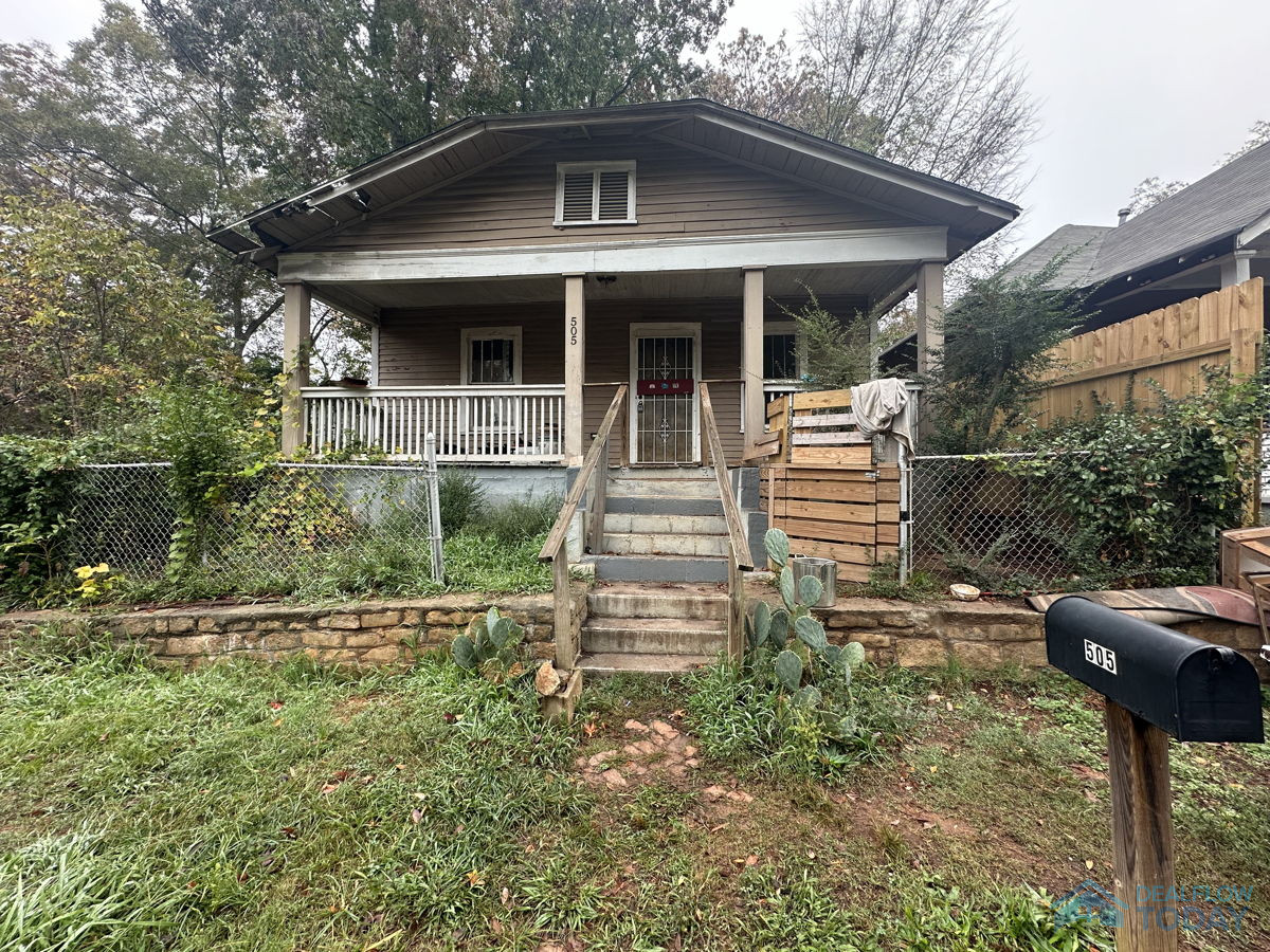 🏡🔥ATL FIX n FLIP 🔥🏡
