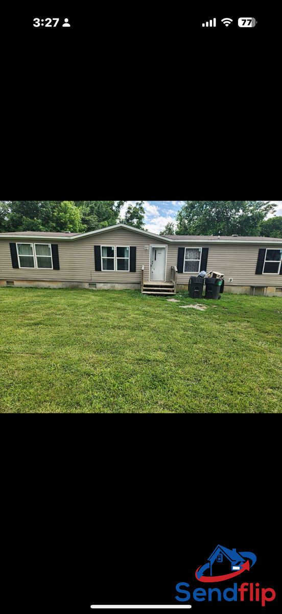 SUBTO BELLEVILLE,IL CASH FLOW ASSET NEW BUILD TURNKEY ASKING 33K DOWN