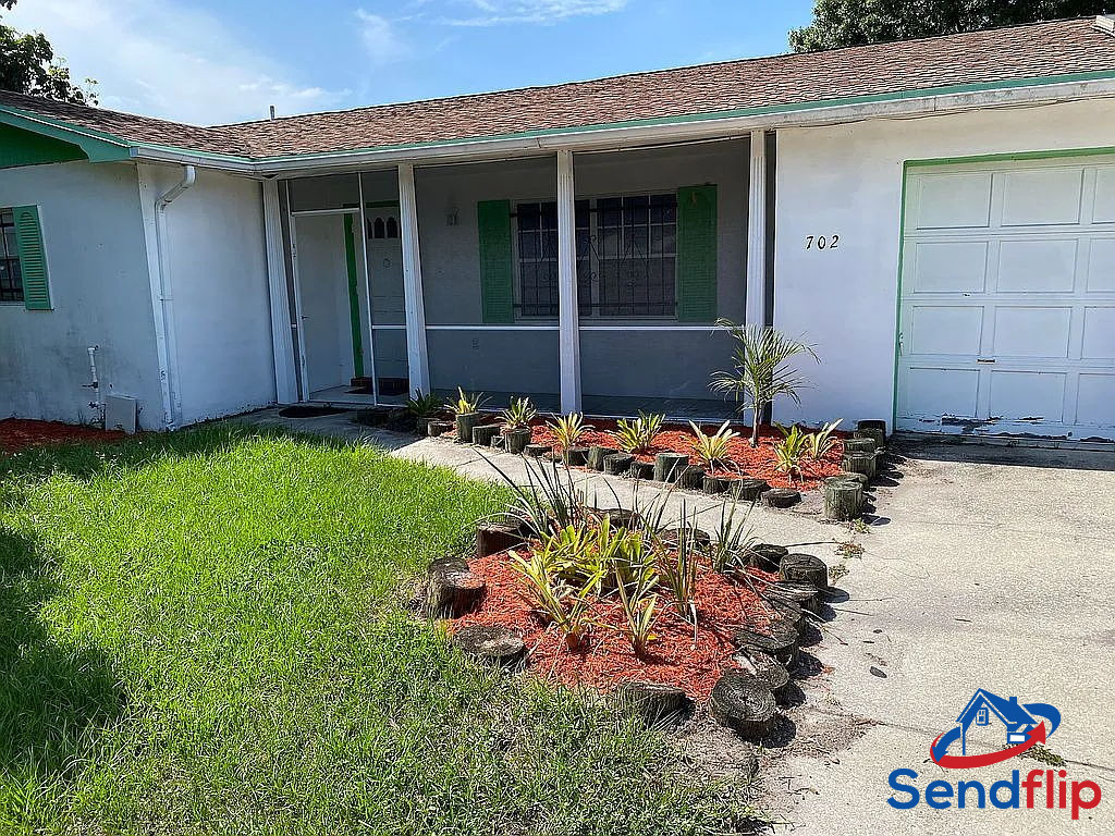 🔥HOT INVESTMENT OPPORTUNITY! in Fort Pierce Florida🔥