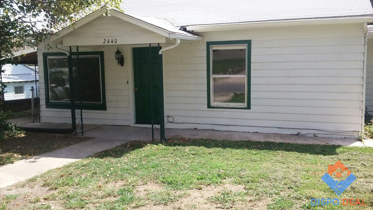 New Off Market Rental - Joplin, MO
