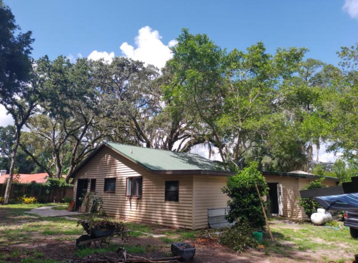 Dade City, FL 33523 | 3bd 2ba | under $220k | ARV $450k | 🏚️💰🦅