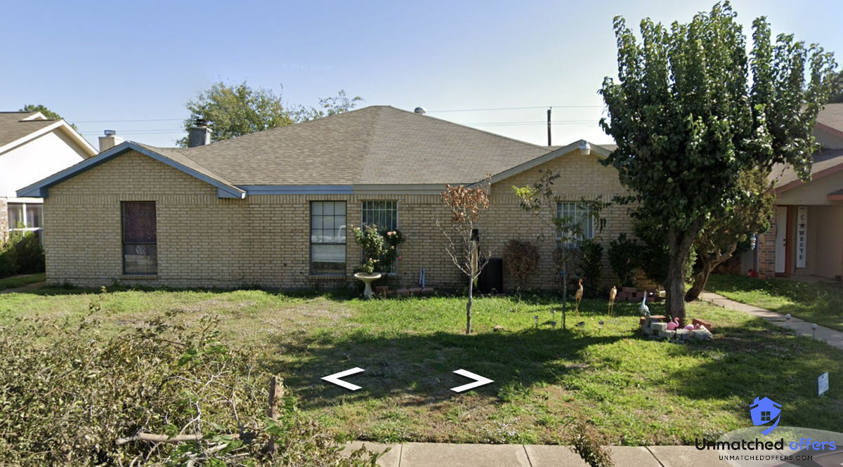 🔥🏡 Excellent Fix and Flip!!!!!! Grand Prairie, TX 🔥🏡