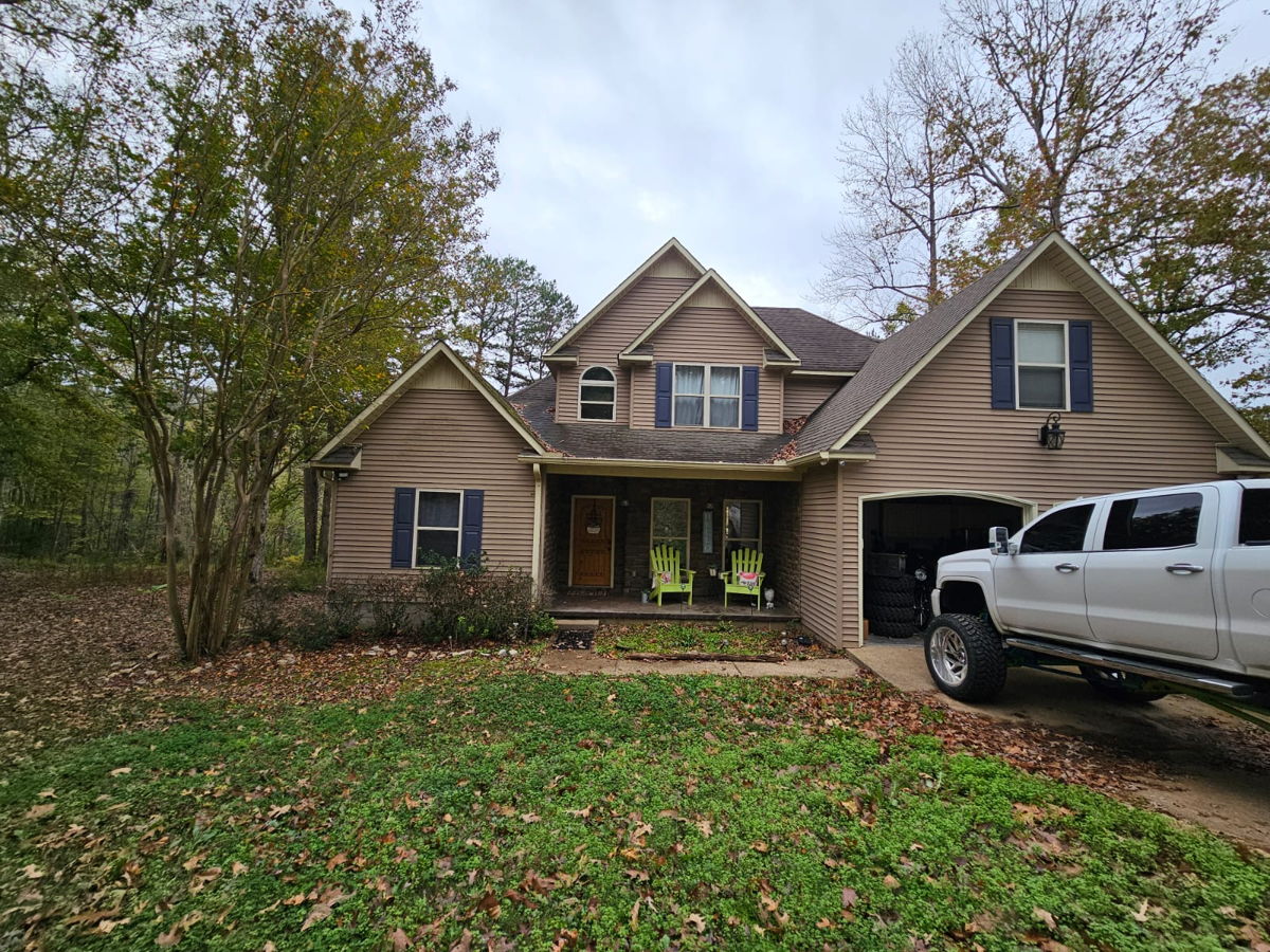 🌟 INVESTMENT OPPORTUNITY 🌟 in Counce, TN🏡📢starting at 490K📢