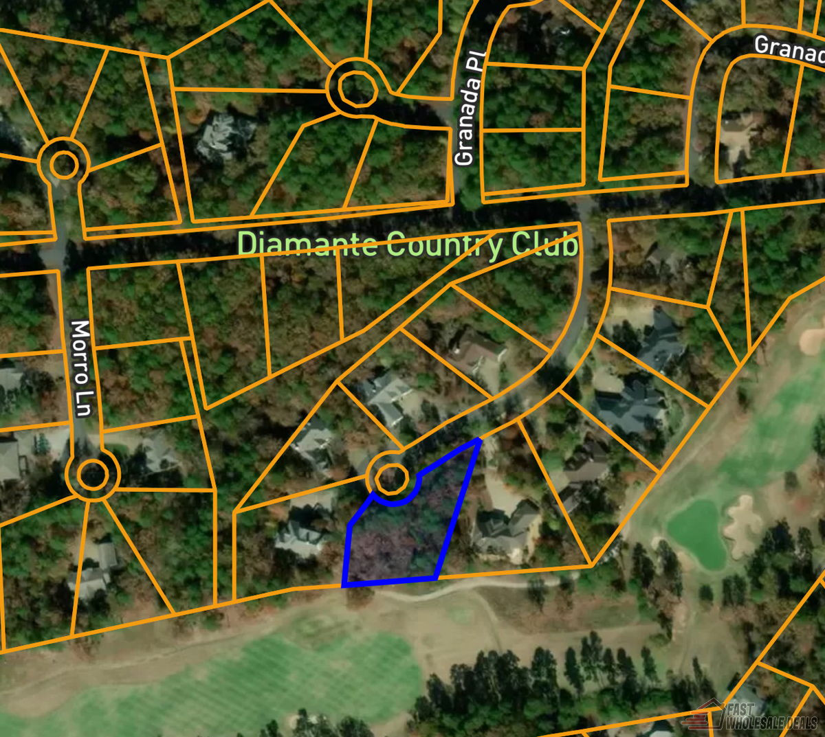 💥DISCOUNTED LAND IN AR!!! OFF MARKET!!!💥