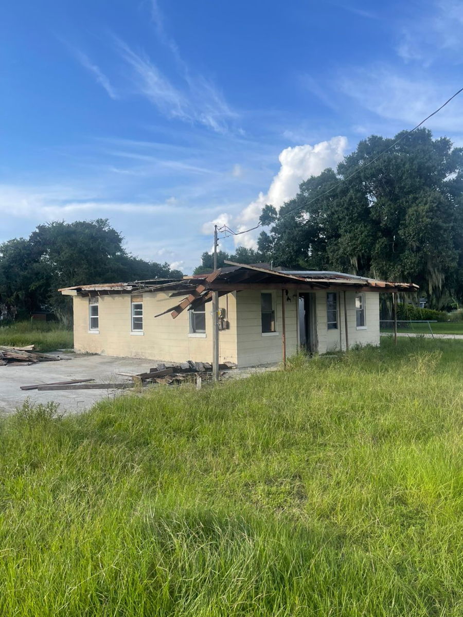🛠 Fix and flip at Pine Island Drive 33881