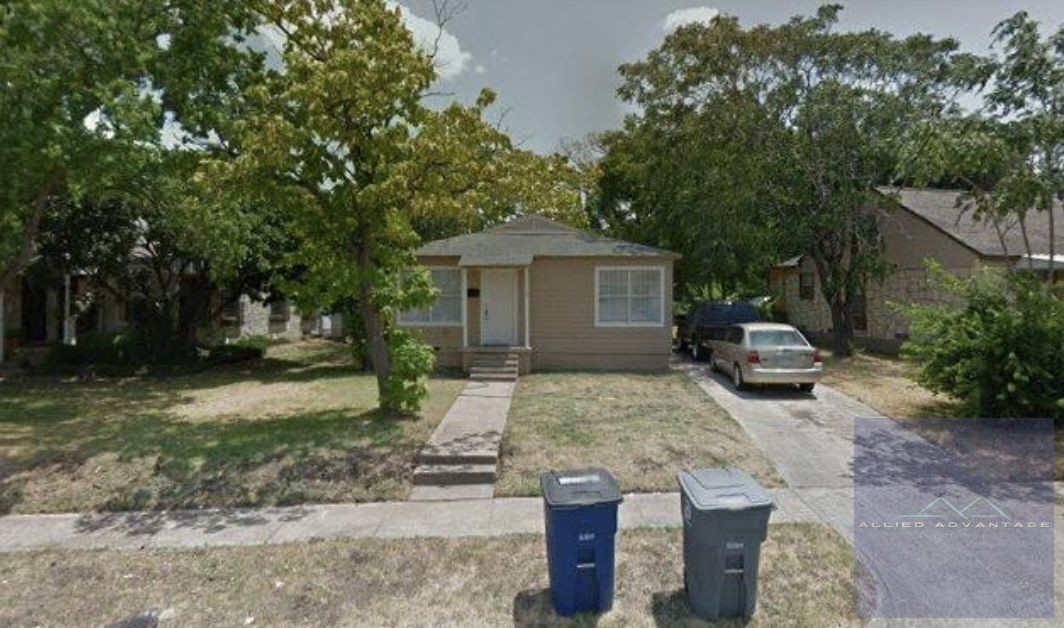 🏡 Amazing Fix And Flip Investment Opportunity in Dallas, TX! 💼